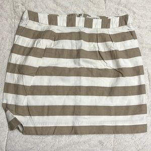 Banana Republic, skirt, size 10